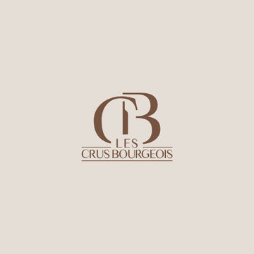 Logo du label "Les Crus Bourgeois"